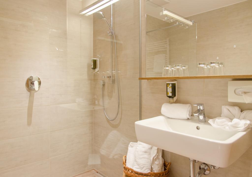 Hotel Vital Stoderhof