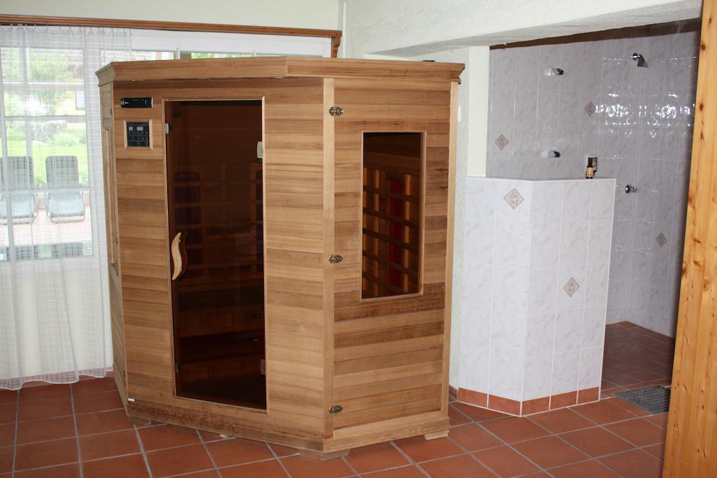 Vital Stoderhof Hotel Hinterstoder